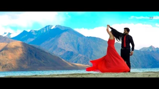 Tere Sang Yaara - Sagar Rashi Pre Wedding Shoot