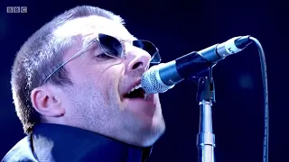 Liam Gallagher - Live at Reading 2017 (Full Set)