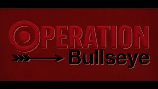 Operation Bullseye - Failboat Animal Crossing but Strangers 5 Island Submission