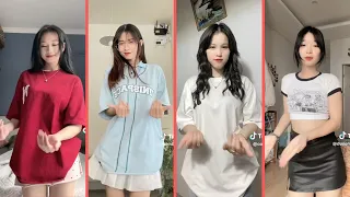 Trend "Ù Ù U Ú U U Ú Ù" Havana Remix - Hoàng Lan Anh Tạo Trend Cực Cuốn | TikTok VN Official