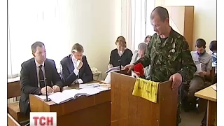 Справа проти екс-беркутівців, що розганяла Євромайдан 30 листопада 2013 року, далека від вироку