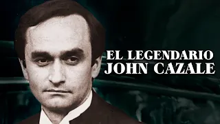 El Hombre que actuó en 5 de las Mejores Películas - John Cazale Historia | Gangonimo