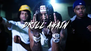 [HARD] No Auto Durk x King Von x Lil Durk Type Beat 2023 - "Drill Again"