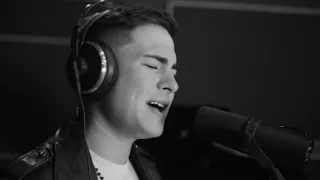 Labrinth - Jealous (Jackson Owens Cover)