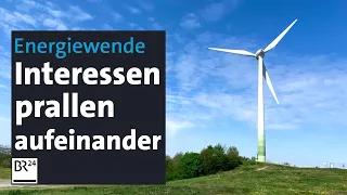 Erneuerbare Energie: Neues Klimaschutzgesetz im Praxistest | Kontrovers | BR24