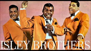 The Isley Brothers   This Old Heart Of Mine Extended