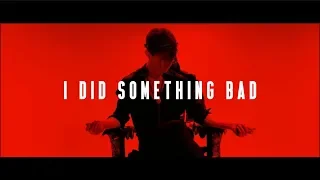 I Did Something Bad - Pros & iCons (Taylor Swift Cover) | AMAs 2019