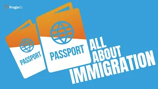 Video Marathon: All About Immigration