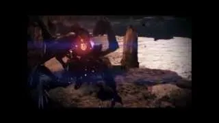 Mass Effect 3 Music Video