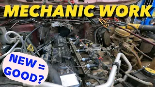 Why I Got Blamed For Selling A Bad Engine - And How A Simple Fix Could Have Avoided It