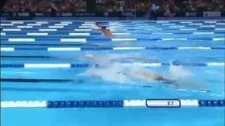 2012 USA Swimming Olympic Trials