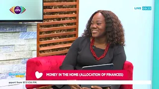 Money in the home: Allocation of finances | Before You Say I Do