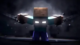 The Epic Rescue of HEROBRINE - Alex and Steve Life (Minecraft Animation)