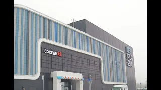 В N3PLAZA открылся новый супермаркет «Соседи»