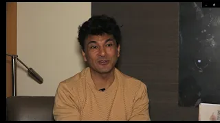 Life-changing moments of Michelin Star Chef Vikas Khanna - Part 1