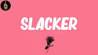 Slacker (Lyrics) - Tech N9ne