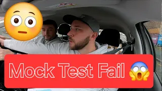 Driving Test Fail Norris Green Test Route