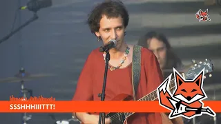 ssshhhiiittt! - FOX ROCK FEST 2021 - LIVE