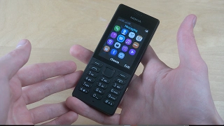 Nokia 150 - Unboxing!