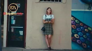 Lady Bird - Tráiler español (HD)