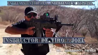 INTERVENCIÓN POLICIAL