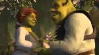 Im A Believer Shrek Music Video.mpeg