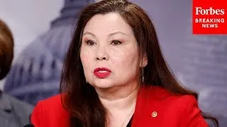 ‘I’m Not Here Today To Assign Blame’: Tammy Duckworth Seeks Solutions To Naval Housing Issues