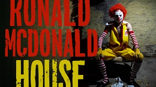 "Ronald McDonald House" [Creepypasta Classics] | #Creepypasta