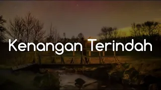 Samsons - Kenangan Terindah (Lirik)