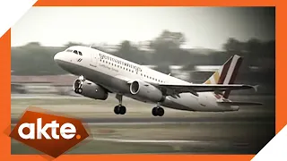 GERMANWINGS KATASTROPHE: nun klagen die Angehörigen! | Akte | SAT.1