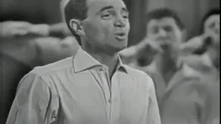 Charles Aznavour et Les Compagnons de la Chanson - Le galérien (1958)