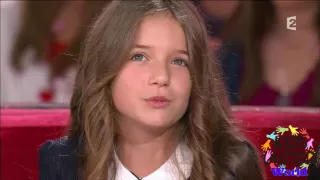 Kids United - Passage dans "Vivement dimanche prochain" (04/09/16)