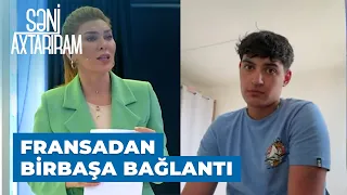 Səni Axtarıram | Günel bioloji valideynlərinin axtarışına çıxdı | Bilmək istəyirəm ki, anam kimdir