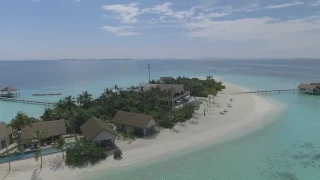 Four Seasons Private Island at Voavah.