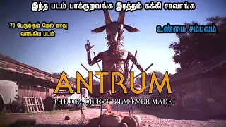 70 பேருக்கும் மேல் காவு வாங்கிய படம்  - MR Tamilan Dubbed Movie Story & Review in Tamil