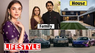 Aditi Rao Hydari Lifestyle 2024, Age, Income, Cars, House, Family, Husband, Biography & Net Worth