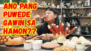 MEDIA NOCHE NI NINONG | Ninong Ry