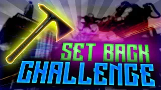 BO4 sticks and stones *SET BACK CHALLENGE* (20 TOMAHAWK KILLS)