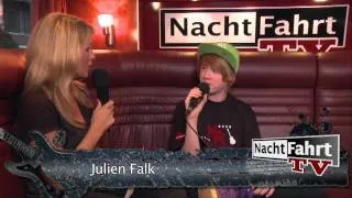 Nachtfahrt TV Teaser Sendung 2/2012 mit Julien Falk und CJ Taylor