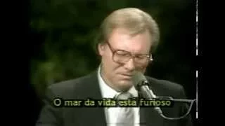 JIMMY SWAGGART - CLÁSSICOS GOSPEL INESQUECÍVEIS