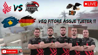 🔴LIVE🔴 Bad News Eagles 🆚 ALTERNATE aTTaX (WATCH PARTY) @UKiNjoo