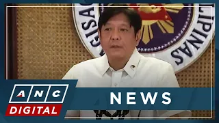 Envoy: Preparations ongoing for Marcos' U.S. trip next month | ANC