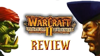 Warcraft II Pundit Review