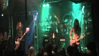 Lizzy Borden - Lord Of The Flies (live at Dingbatz 7-9-11)