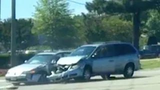 American Driving Fails, Road Rage, Car Crashes & Instant Karma Compilation #393