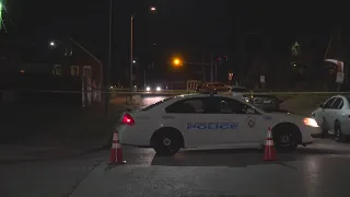 Man shot and killed overnight in north St. Louis