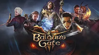 Fight Theme 5(seamlessly extended) - Baldur's Gate 3 OST