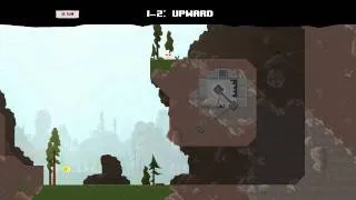 Super Meat Boy RunMan Unlock + Gameplay