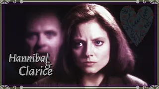 Hannibal & Clarice (Vidlett) Darkest Parts