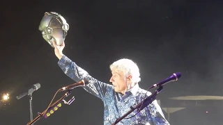 Dennis DeYoung Mr. Roboto Mequon Wi 2018